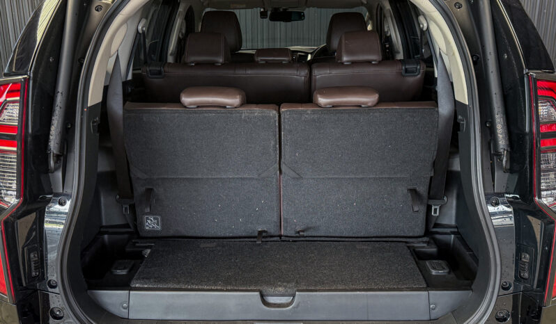 Mitsubishi Pajero Sport 2.4 GT Premium (Elite Edition) 2WD ปี 2022 full