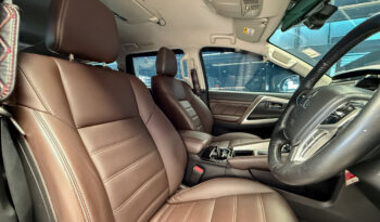 Mitsubishi Pajero Sport 2.4 GT Premium (Elite Edition) 2WD ปี 2022 full