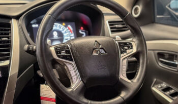 Mitsubishi Pajero Sport 2.4 GT Premium (Elite Edition) 2WD ปี 2022 full