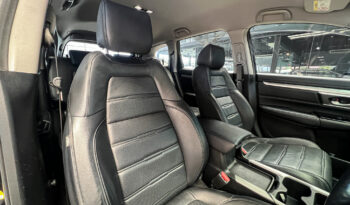 Honda CRV 2.4 E (7Seats) ปี 2021 full