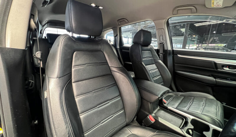Honda CRV 2.4 E (7Seats) ปี 2021 full