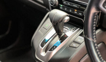 Honda CRV 2.4 E (7Seats) ปี 2021 full