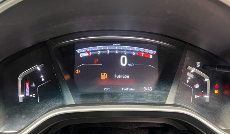 Honda CRV 2.4 E (7Seats) ปี 2021 full