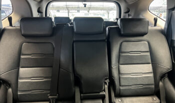 Honda CRV 2.4 E (7Seats) ปี 2021 full