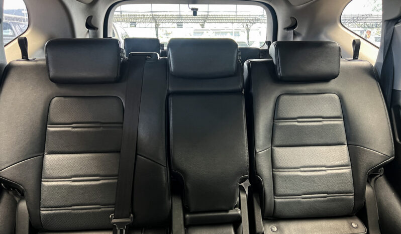 Honda CRV 2.4 E (7Seats) ปี 2021 full