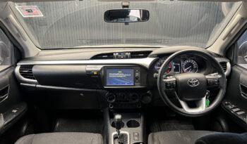 Toyota Hilux Revo D-Cab Prerunner 2.4 Entry AT ปี 2020 full