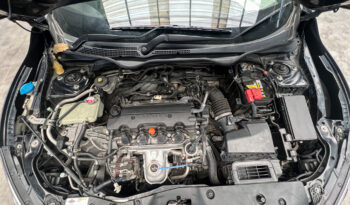 Honda Civic 1.8EL (MNC) ปี2019 full