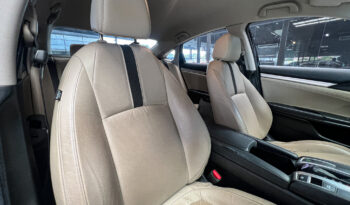 Honda Civic 1.8EL (MNC) ปี2019 full