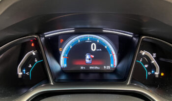 Honda Civic 1.8EL (MNC) ปี2019 full