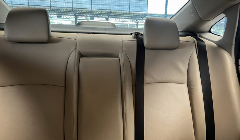 Honda Civic 1.8EL (MNC) ปี2019 full