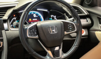 Honda Civic 1.8EL (MNC) ปี2019 full