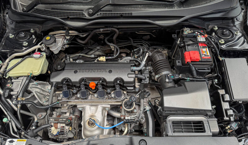 Honda Civic 1.8EL ปี 2018 full
