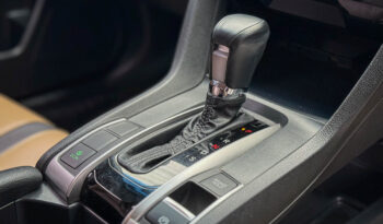 Honda Civic 1.8EL ปี 2018 full