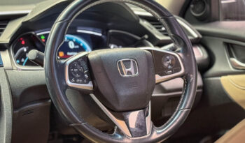 Honda Civic 1.8EL ปี 2018 full