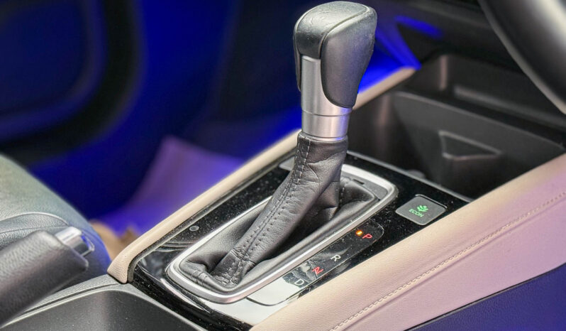 Honda City Sedan 1.0 Turbo SV ปี 2022 full