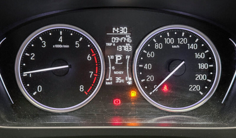 Honda City Sedan 1.0 Turbo SV ปี 2022 full