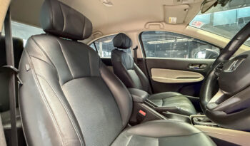 Honda City Sedan 1.0 Turbo SV ปี 2022 full