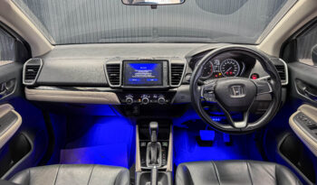 Honda City Sedan 1.0 Turbo SV ปี 2022 full