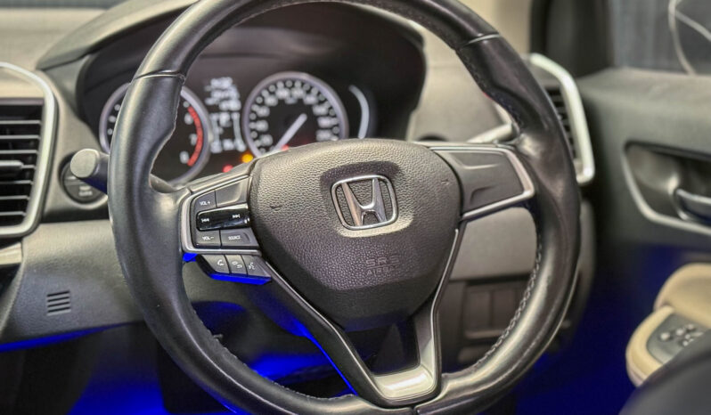 Honda City Sedan 1.0 Turbo SV ปี 2022 full