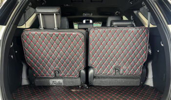 Toyota Fortuner 2.8 Legender Black Top 2WD 2022 full