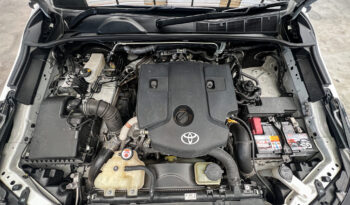 Toyota Fortuner 2.8 Legender Black Top 2WD 2022 full