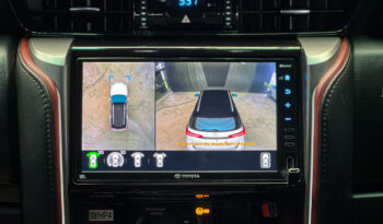 Toyota Fortuner 2.8 Legender Black Top 2WD 2022 full