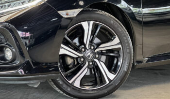 Honda Civic Hatchback 1.5FK ปี 2018 full
