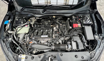 Honda Civic Hatchback 1.5FK ปี 2018 full