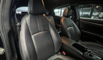 Honda Civic Hatchback 1.5FK ปี 2018 full