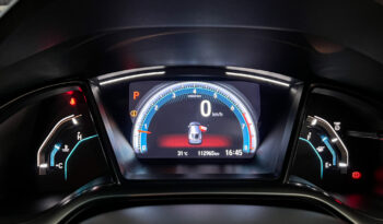 Honda Civic Hatchback 1.5FK ปี 2018 full