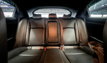 Honda Civic Hatchback 1.5FK ปี 2018 full