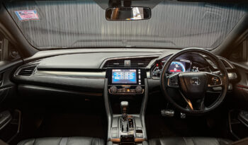 Honda Civic Hatchback 1.5FK ปี 2018 full