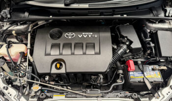 Toyota Corolla Altis 1.6 G ปี 2019 full