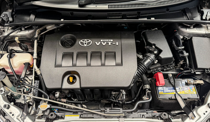 Toyota Corolla Altis 1.6 G ปี 2019 full