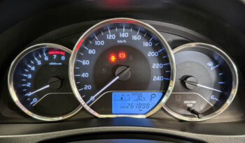 Toyota Corolla Altis 1.6 G ปี 2019 full