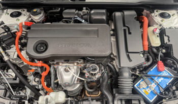 Honda Civic 2.0 e:HEV RS ปี 2023 full