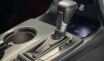 Honda Civic 2.0 e:HEV RS ปี 2023 full