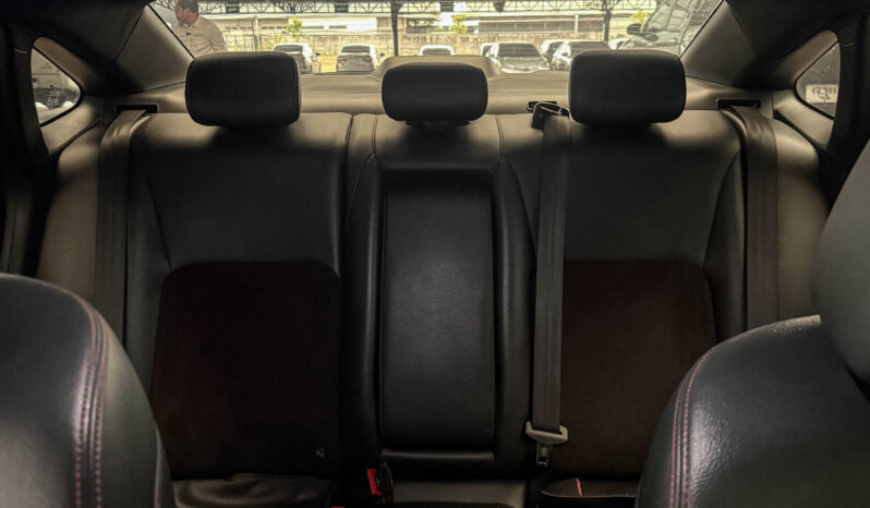 Honda Civic 2.0 e:HEV RS ปี 2023 full