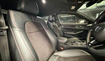 Honda Civic 2.0 e:HEV RS ปี 2023 full