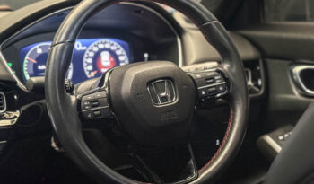 Honda Civic 2.0 e:HEV RS ปี 2023 full