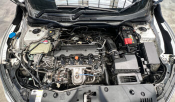 Honda Civic 1.8EL (MNC) ปี2019 full