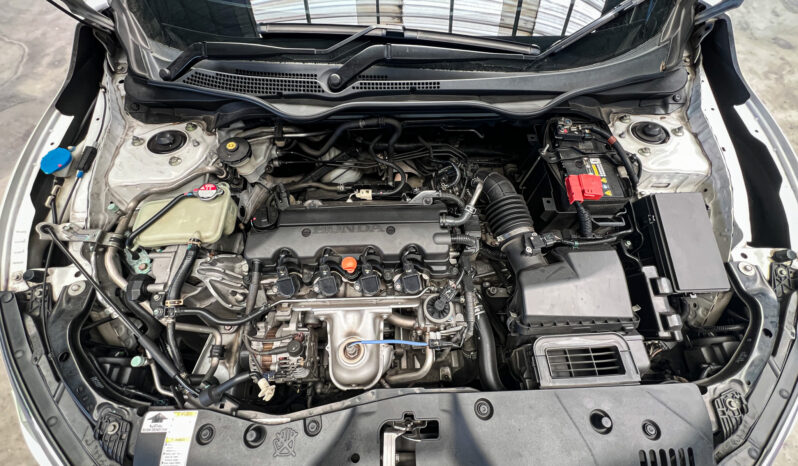 Honda Civic 1.8EL (MNC) ปี2019 full