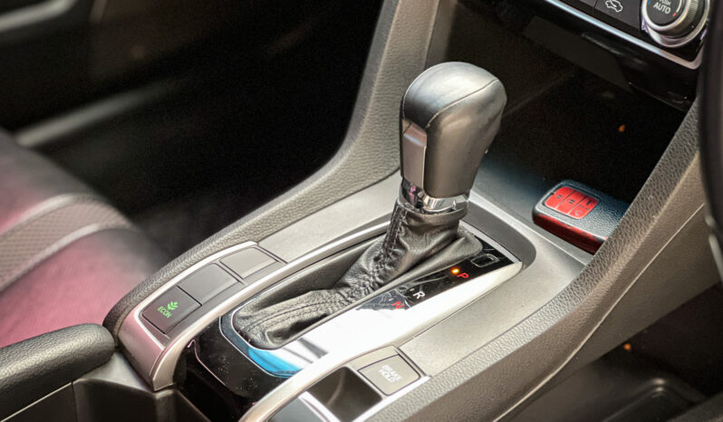 Honda Civic 1.8EL (MNC) ปี2019 full