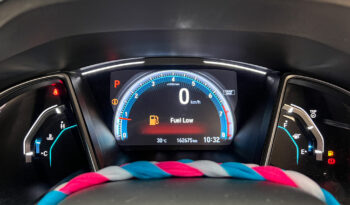 Honda Civic 1.8EL (MNC) ปี2019 full