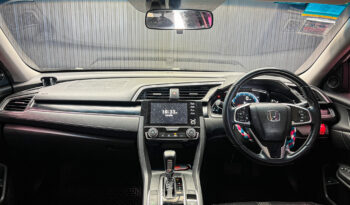 Honda Civic 1.8EL (MNC) ปี2019 full
