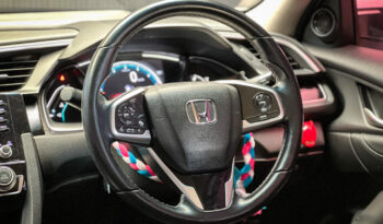 Honda Civic 1.8EL (MNC) ปี2019 full