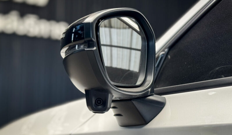 Honda Civic 2.0RS e:HEV ปี2022 full