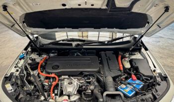 Honda Civic 2.0RS e:HEV ปี2022 full