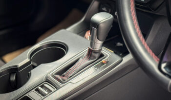 Honda Civic 2.0RS e:HEV ปี2022 full