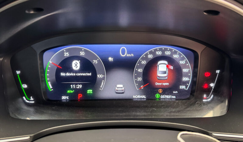 Honda Civic 2.0RS e:HEV ปี2022 full